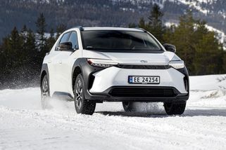 Norský trh s elektromobily po zrušení dotací zkolaboval. Prodeje se propadly o 94 % - Garáž.cz