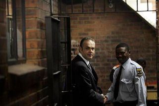 „Nežádoucí muž“ dostal před osmi lety naději na návrat do Česka. Rychle zhasla