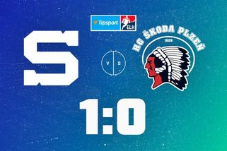 Nový extraligový rekord! Řepík vstřelil nejrychlejší gól v samostatné historii - Sport.cz