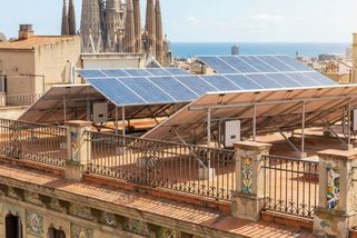 Ve Španělsku zavedli daň ze slunce. Poplatek za samovýrobu z fotovoltaiky vyvolal vlnu odporu