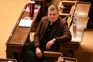 „Do nerudštiny mám ještě daleko.“ Turek vrací úder...