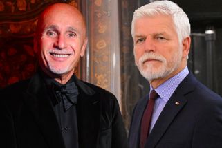 Richard Chlad útočí na Petra Pavla. Promluvil o kandidatuře na prezidenta a hájí svou komunistickou minulost