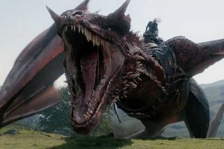 Nejkrvavější bitva v historii Hry o trůny. Skvělý trailer Rodu draka odhaluje odklon od knihy