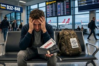 Můj nejdražší víkend v Istanbulu: Jak mě „neprůstřelné“ pojištění nechalo na holičkách - Médium.cz