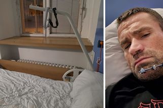 Karlos Vémola je dál na antibiotikách. Na turnaj Oktagonu v Ostravě musel „utéct“ z nemocnice