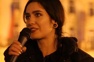 Pragmatismus se Pirátům vymstil. Bartoš je vyčerpaný, říká jeho vyzyvatelka - Seznam Zprávy