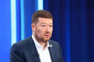 Česko nesmí být zatahováno do rusko-amerických konfliktů, varuje Okamura