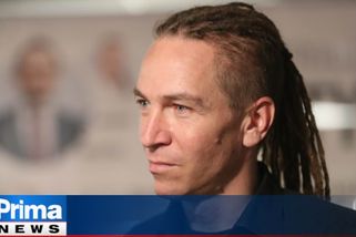 Uspěli jsme v průzkumech, tak se nás Babiš bojí a lže, má jasno Bartoš. Co řekl o migraci?