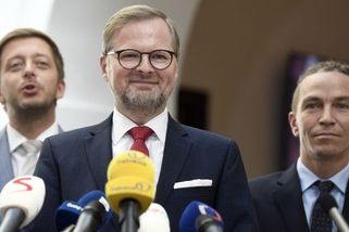 Mezi opozicí houstne atmosféra. Kvůli budoucímu premiérovi - Novinky