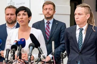 „Ostuda, slušný člověk by rezignoval. Bude kampaň o účelovce?“ Opozice cupuje Babiše - Echo24.cz