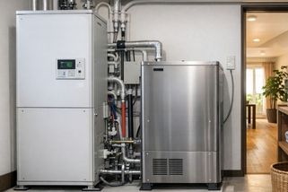 V Japonsku začali vytápět domy palivovými články. Vyrábí i elektřinu a stojí míň než tepelné čerpadlo