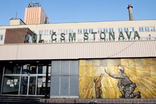 Tátové doly otevřeli, synové je teď zavřou. Končí těžba černého uhlí v Česku, horníci jsou hrdí i smutní