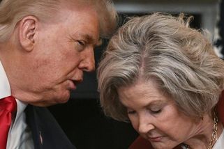 Trump věří, že Putin chce celou Ukrajinu. Jeho oblíbenkyně šokovala svou upřímností