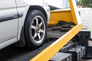 „Profesní průkaz řidiče je zbytečnost,“ tvrdí odtahovkář - Portál řidiče