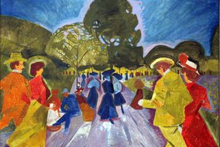 Očima Rusa žijícího v Praze: Svobodný přístav jmén...