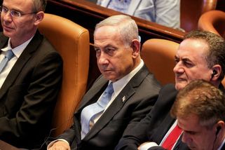 Kritika Izraele v EU sílí: Měříme dvojím metrem, zaznělo v Bruselu. Česko jde s menšinou