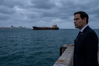 Rubio na Kubě: Když má embargo lidskou tvář