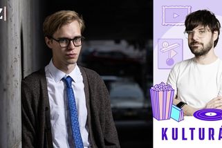 Nejsmutnější bude Rakušan. Karma je zdarma, říká youtuber Jan Špaček - Seznam Zprávy