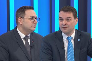 Seškrtání humanitární pomoci? Msta lidstvu, říká Lipavský. Macinka ukazuje na Stajnuru