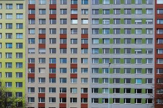 V Česku jsou statisíce prázdných bytů, ceny bydlení patří k nejhorším v Evropě - Seznam Zprávy