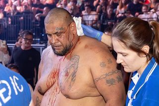 Video: Diego Kotlár chce za zápas 400 tisíc. Jinak už ho bojovat neuvidíme