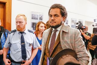 Feri čelí novému obvinění ze znásilnění - Novinky