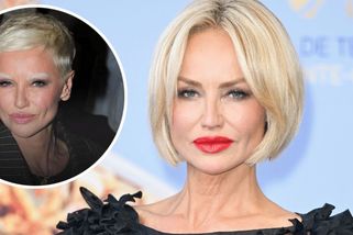 Šokující proměna! Odbarvené obočí Adrianu Sklenaříkovou změnilo k nepoznání - Proženy.cz