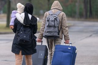 Konec dávek v hotovosti funguje. Migranti opouštějí Německo - Novinky