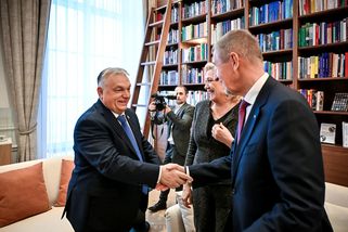 "Švejkování" Česka: Vedle Slovenska a Maďarska ztratí důstojnost, respekt i peníze, myslí si Fiala