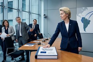 Dohoda s Mercosurem vstupuje v platnost navzdory odporu Francie a Polska