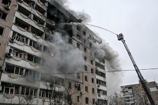 Lukáš Kovanda: Česko nebude ručit za peníze pro Ukrajinu. A právo EU to umožňuje