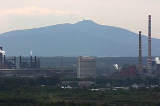 KVÍZ: Dostanete se od nádraží do centra? Otestujte své znalosti ostravštiny - Novinky