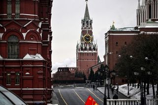 Země z celého světa varují před teroristickým útokem v Rusku - Novinky