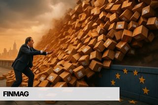 Čínské cetky z Temu a spol. dál zaplavují Evropu. Nastolíme konečně rovné podmínky?