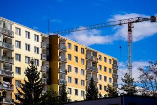 Češi si loni půjčili desítky miliard na vylepšení bydlení - Seznam Zprávy