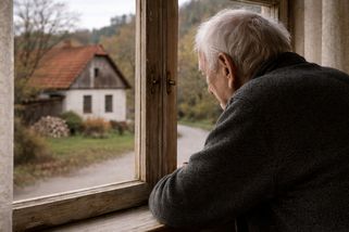 Lubomír Kostelka: „Já měl tvrdej život, ale skvělej.“ Bratr zemřel na svatbě, syna vychoval sám - Médium.cz