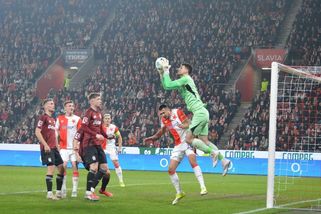 „Chytá, protože lepšího nemáme,“ říkalo se o Vindahlovi. Opak je však pravdou - Médium.cz