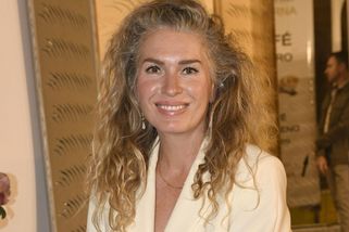 Olga Menzelová se pochlubila svými osudovými muži: Rodinná pohoda, kluci v akci