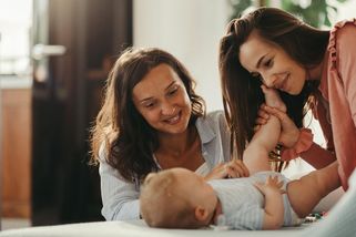 Ať vaše dítě umře! Nejsme liberální ani tolerantní. Útoků na LGBTQ+ je víc a víc - Proženy.cz