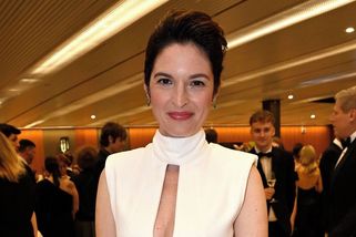 Milenky seriálového Krále Šumavy si na Lvech nešlo nevšimnout, zářila víc než semafor