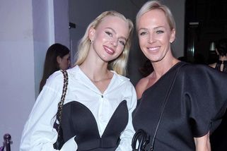 Zuzana Belohorcová ukázala parádní figuru v zrcadle, její dcera na pláži: Salma je krásná po mamince