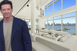 Hugh Jackman nemohl prodat třípodlažní apartmá v New Yorku. Teď slevil závratných 235 milionů!