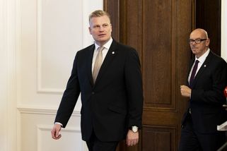 Turek se stane zmocněncem pro klima na základě smlouvy nebo dohody - Seznam Zprávy