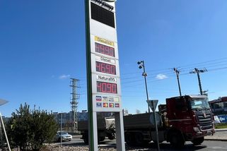 Drahá paliva znamenají růst příjmů státu o desítky milionů denně - Novinky