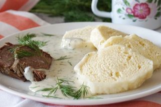 Koprovka, kterou budete milovat! Jednoduchý recept na klasickou omáčku jako od babičky