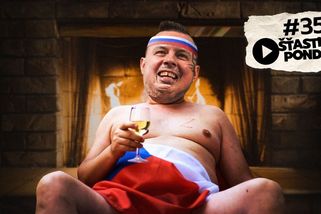 Šťastné pondělí: Rajchl ovládl vládní koalici. Může se těšit na vlivný post - Seznam Zprávy