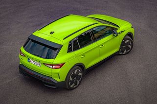 Dotace na elektromobily jsou zase tady - Garáž.cz