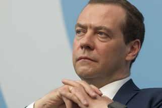 Medveděv: Třetí světová válka ještě nezačala, ale mohla by začít kdykoli - Echo24.cz