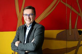 Odchod Moravce očima Šmuclera: Porušil pravidlo číslo 1 přímého přenosu