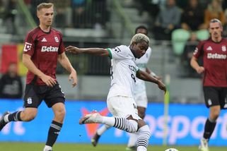 Karviná přepsala ligové dějiny. Doma Spartu porazila úplně poprvé - Sport.cz